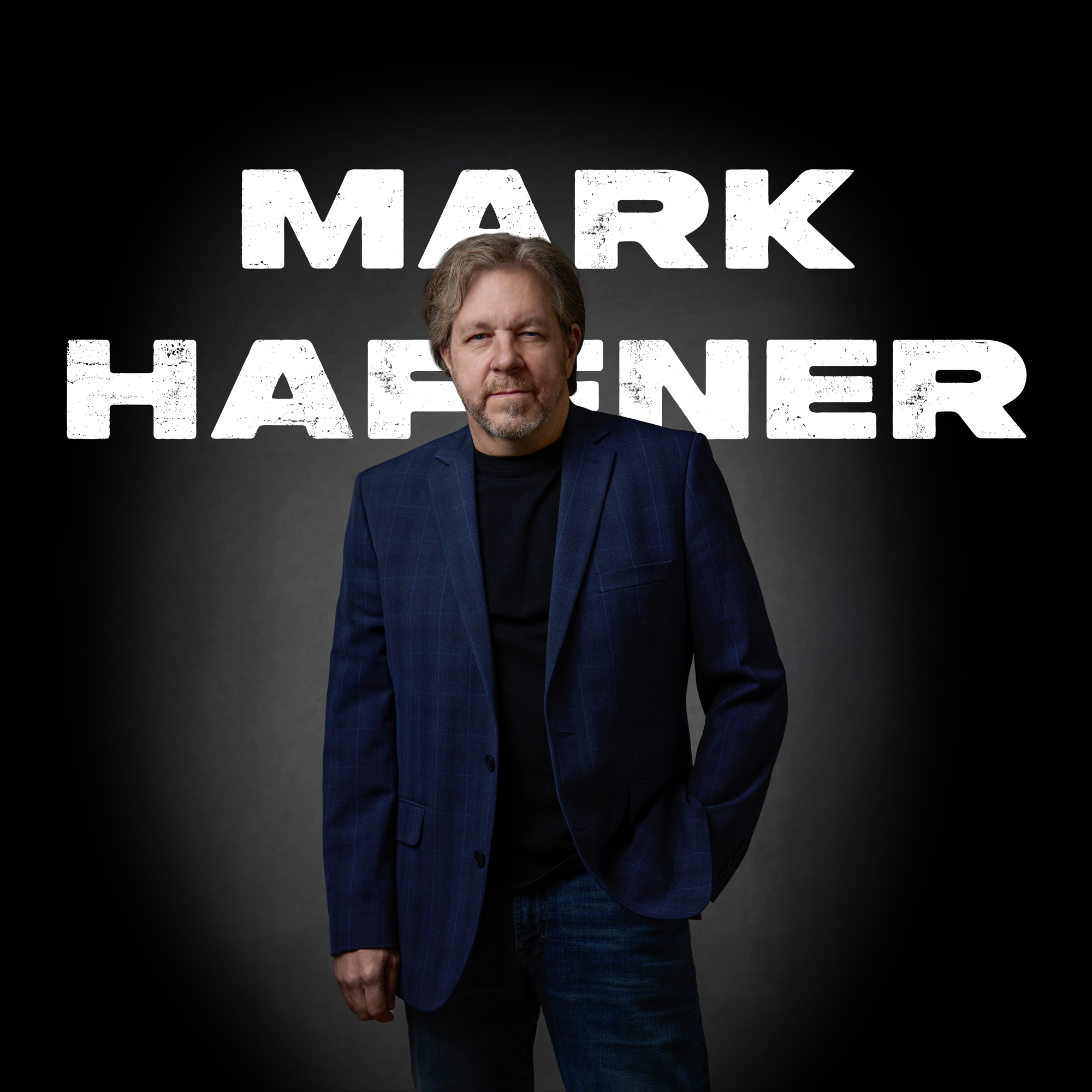 Mark Haffner
