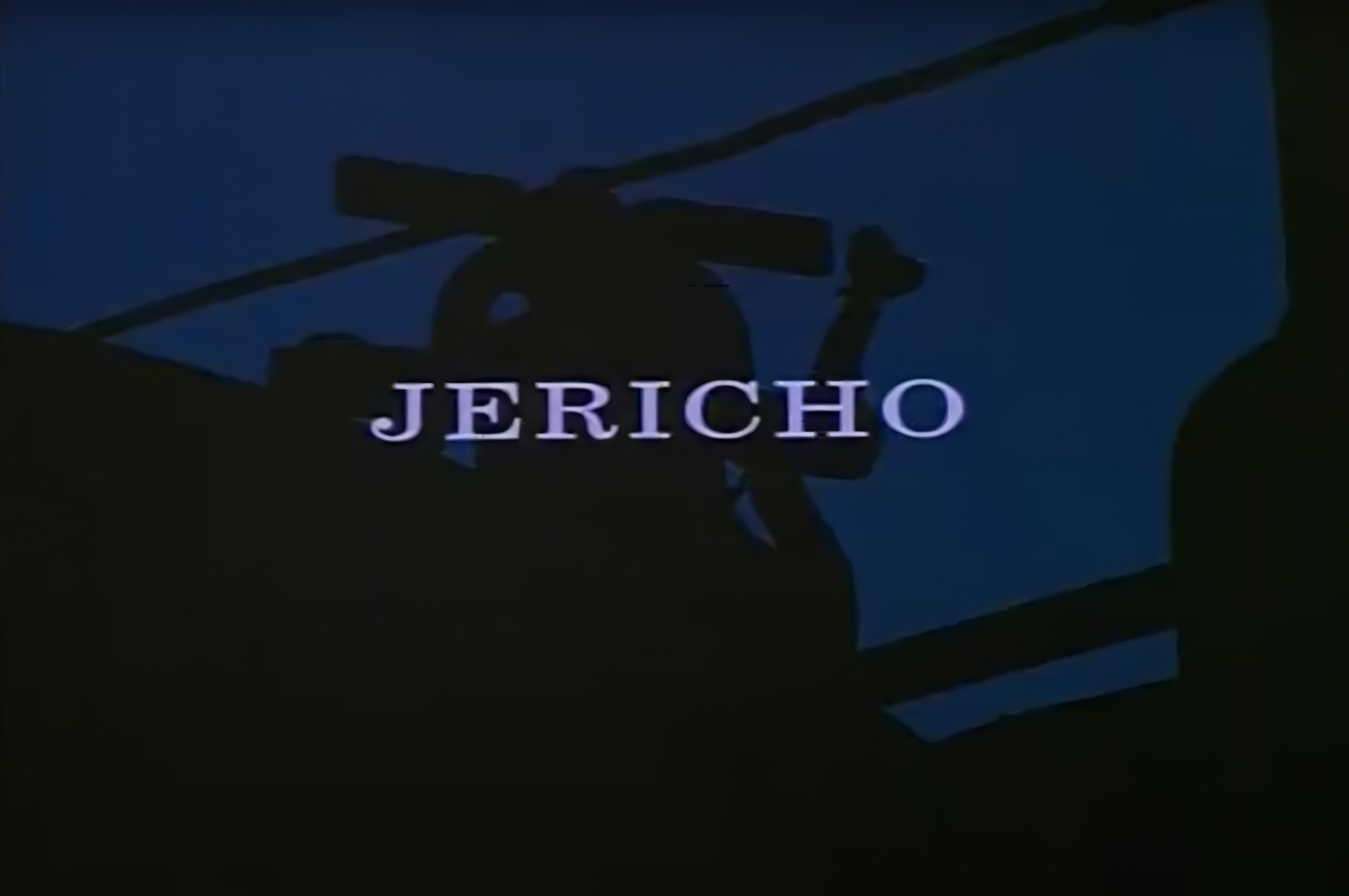 Jericho