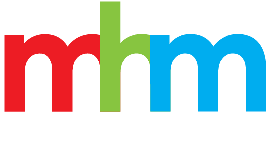 Mark Haffner Music Logo